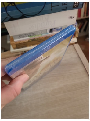 La Cité des ombres (DVD Blu-Ray)