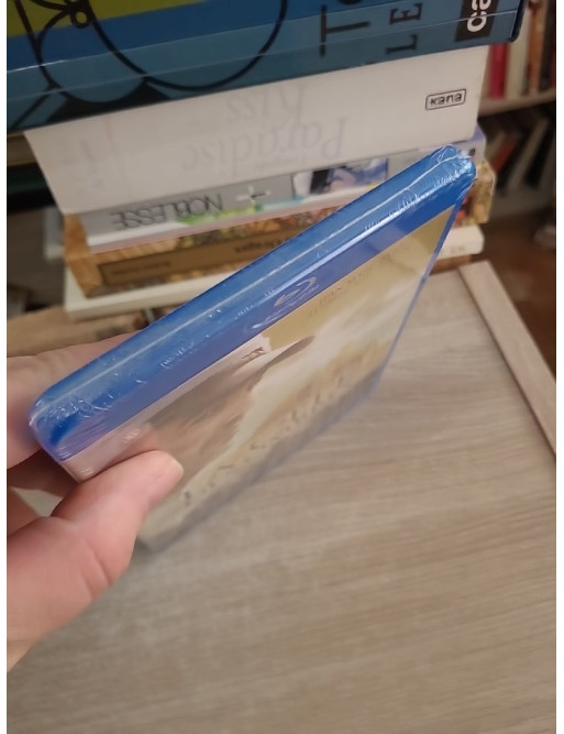 La Cité des ombres (DVD Blu-Ray)