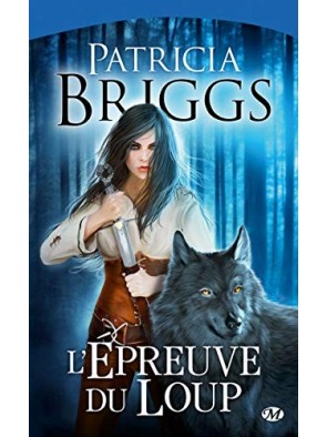 L Épreuve du loup de...