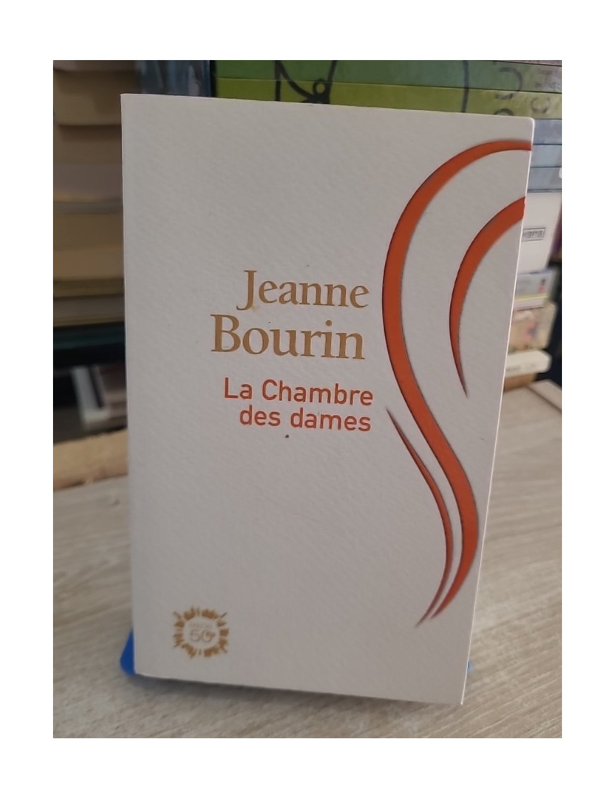 La Chambre des dames - Roman historique médiéval