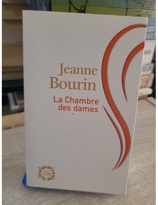 La Chambre des dames - Roman historique médiéval