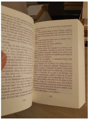 La Chambre des dames - Roman historique médiéval