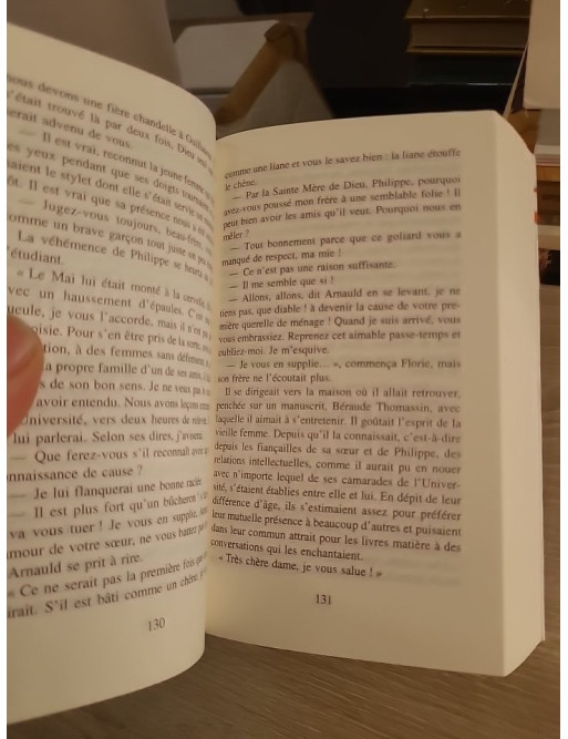 La Chambre des dames - Roman historique médiéval