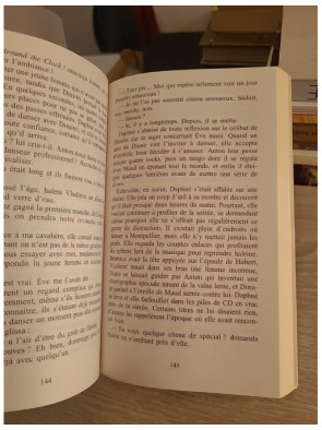 Un soupçon d'interdit - Roman contemporain de secrets de famille