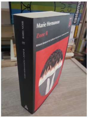 Zone B - Thriller psychologique en huis clos dans les Alpes suisses