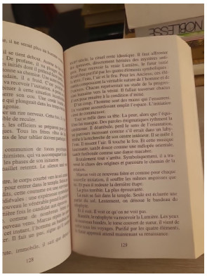 Le Rituel de l'ombre - Thriller ésotérique avec Antoine Marcas