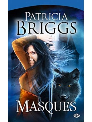 Masques de Patricia Briggs