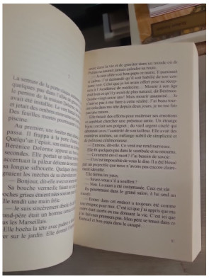 Le Pays oublié du temps - Polar entre Marseille et Papouasie-Nouvelle-Guinée