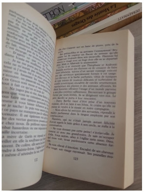 Les Pérégrines - Roman historique au temps des croisades