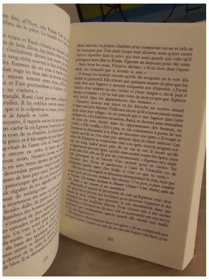 Le cor de Valère - Tome 3 de La Roue du Temps - Fantasy épique