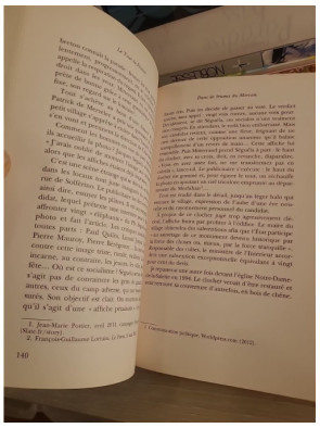 Le Tour de France - Un beau roman, une belle histoire du cyclisme