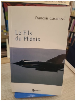 Le Fils du Phénix - Roman de résilience et renaissance