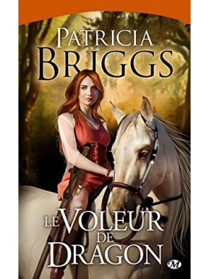 Le Voleur de dragon de...