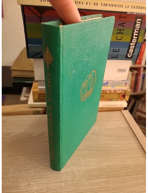 Almanach du Navigateur de Plaisance - Guide maritime pratique