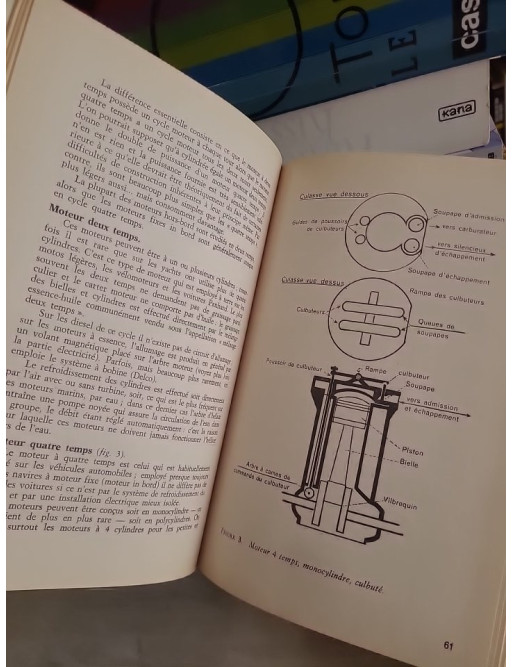 Almanach du Navigateur de Plaisance - Guide maritime pratique