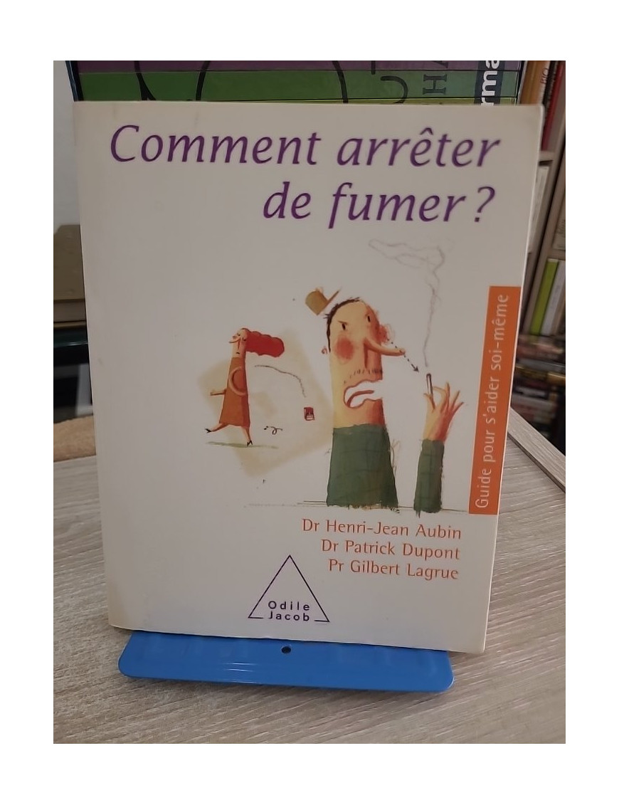 Comment arrêter de fumer ? - Guide pratique pour se libérer du tabac