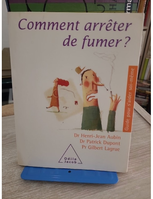 Comment arrêter de fumer ? - Guide pratique pour se libérer du tabac