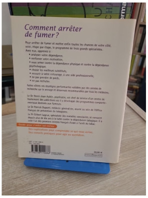 Comment arrêter de fumer ? - Guide pratique pour se libérer du tabac