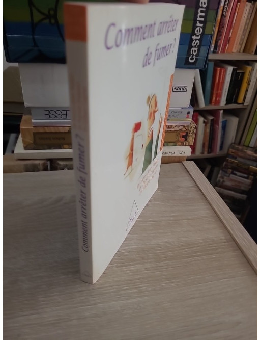 Comment arrêter de fumer ? - Guide pratique pour se libérer du tabac