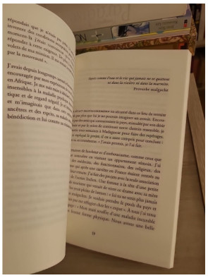 Alzheimer mon amour - Témoignage intime sur la maladie et le couple