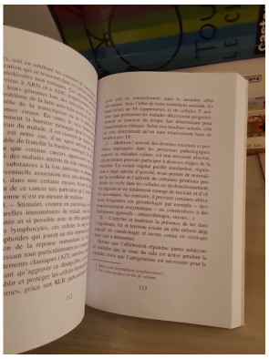 La santé confisquée - Enquête sur les thérapies alternatives et controverses médicales