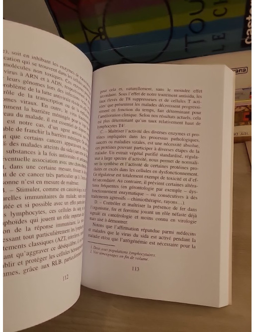 La santé confisquée - Enquête sur les thérapies alternatives et controverses médicales