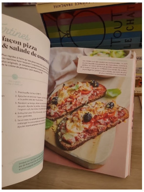 Je mange équilibré sans me priver ! 4 semaines de menus simples et rapides