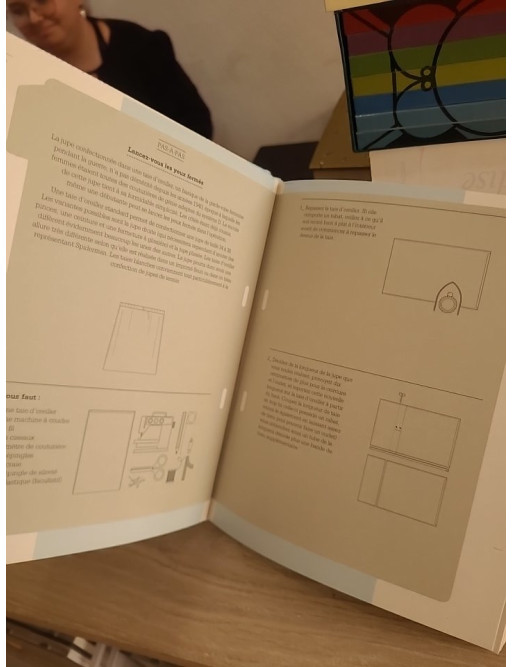 Remake It Mode - 500 astuces pour créer des vêtements avec du recyclage