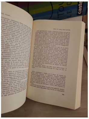 Israël, Israël... Histoire du groupe Stern (1940-1948)