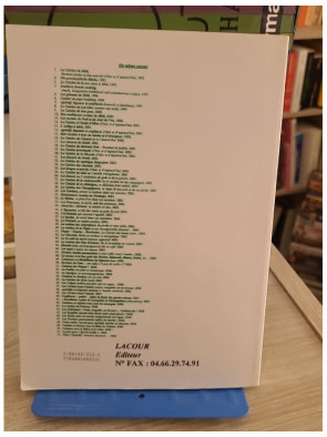 La cuisine provençale d'hier et d'aujourd'hui - Recettes traditionnelles