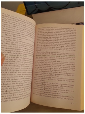 Le Trône de fer - L'intégrale tome 5 - Saga fantasy épique