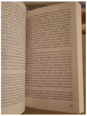 Anatomie de l'horreur Tome 2 - Essai sur le fantastique moderne