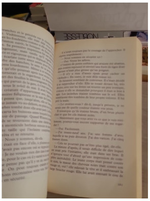 1984 - Roman dystopique sur la surveillance et le totalitarisme