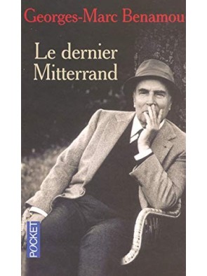 Le dernier Mitterrand de...