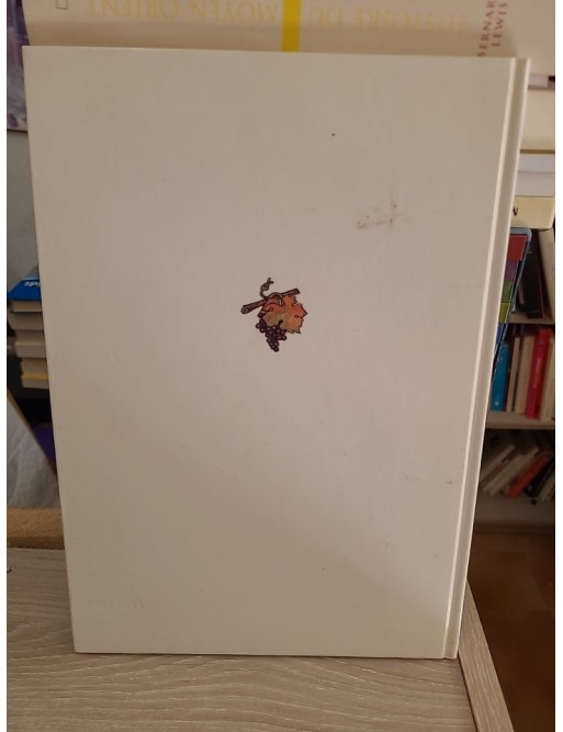 L Epopee Du Vin De Cahors