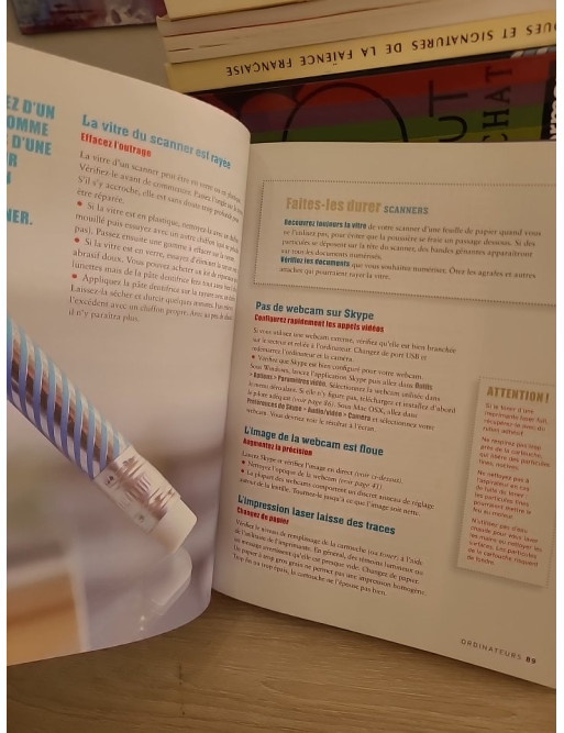 Tout Réparer Soi-Même - Résoudre Les Problèmes De La Maison Au Quotidien En Gagnant Du Temps Et De L'argent !