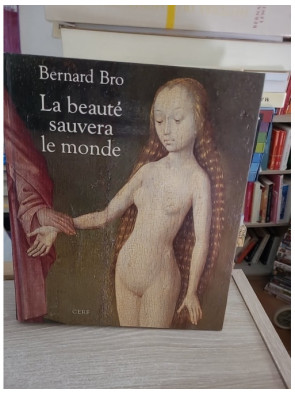 La beauté sauvera le monde