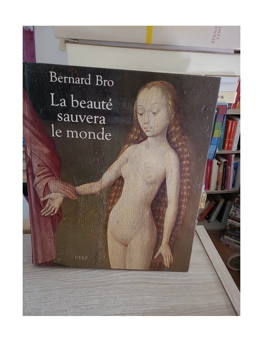 La beauté sauvera le monde