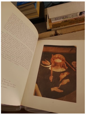 La beauté sauvera le monde