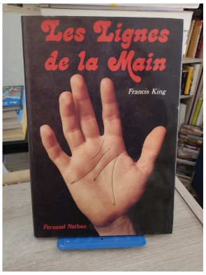 Les Lignes de la main