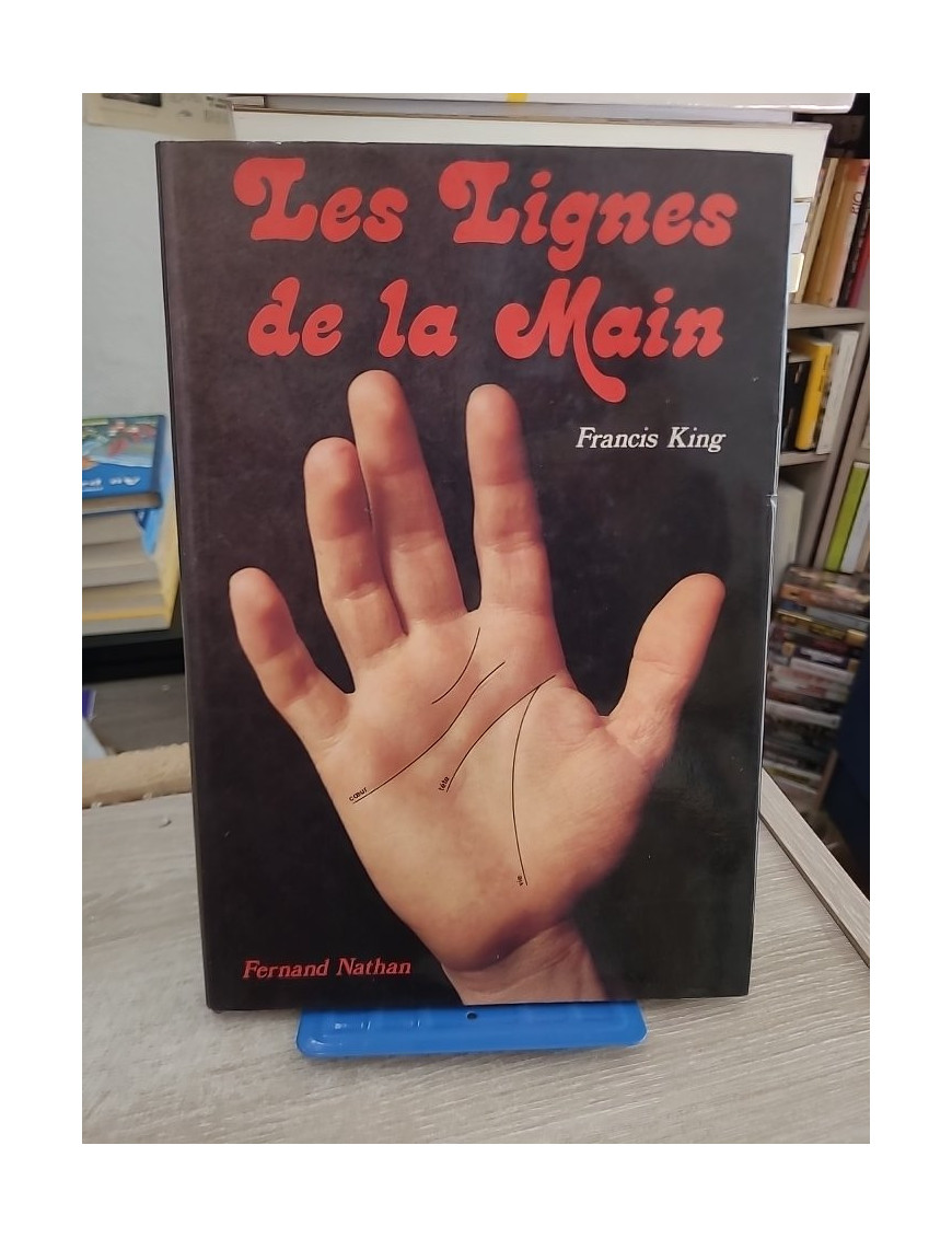 Les Lignes de la main
