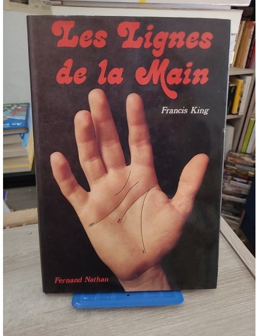 Les Lignes de la main