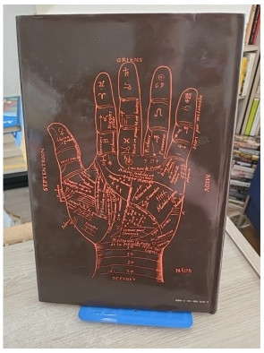 Les Lignes de la main