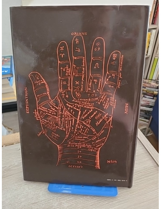 Les Lignes de la main