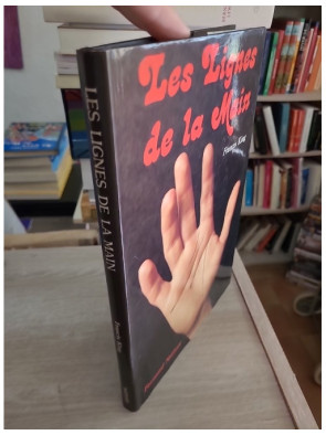 Les Lignes de la main