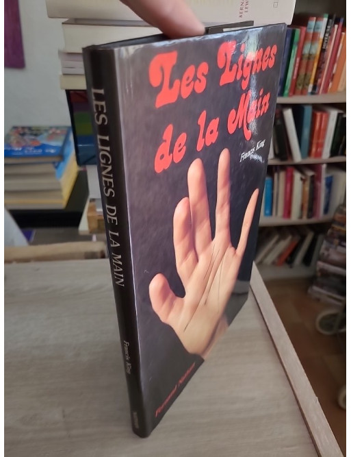 Les Lignes de la main