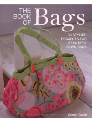 The Book of Bags - 30...