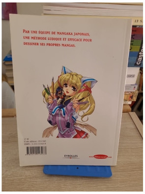 Le dessin de Manga, tome 12 - Des traits percutants