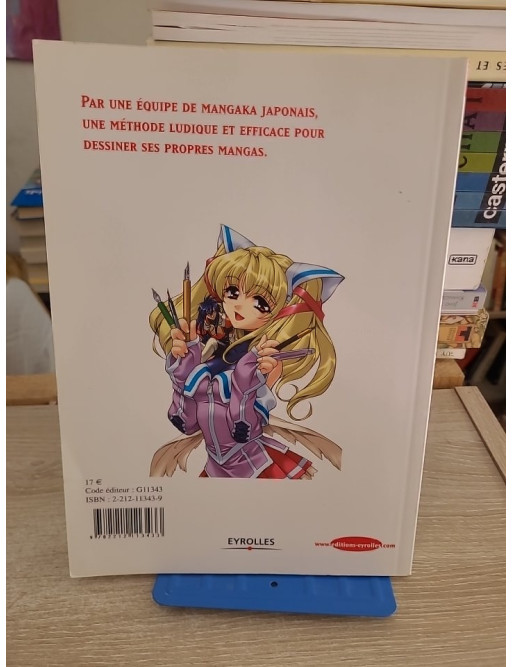 Le dessin de Manga, tome 12 - Des traits percutants