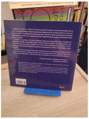 Prières par tous les temps